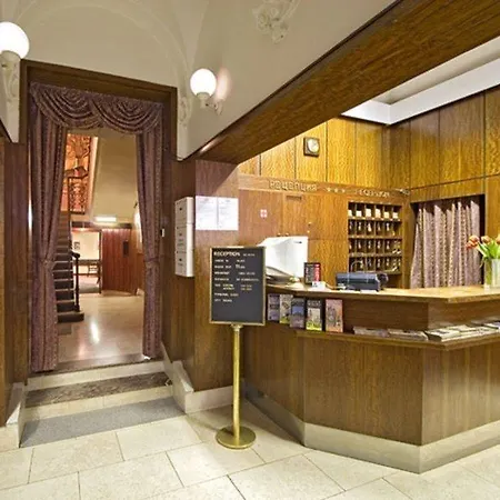 Hotel Sofia 3*