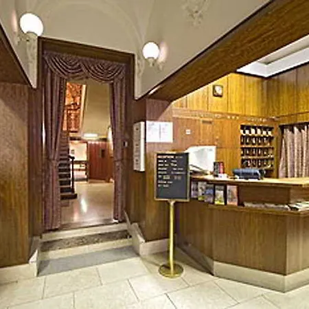 Sofia Hotel Prague