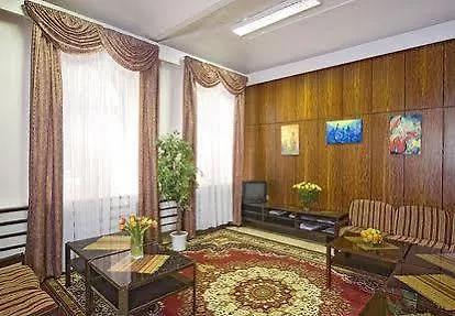Sofia Hotel Praag