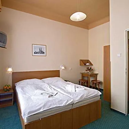 Hotel Sofia Praag