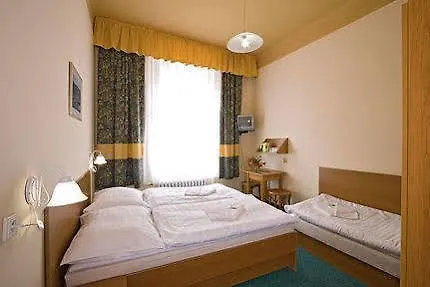 Sofia 3* Praag